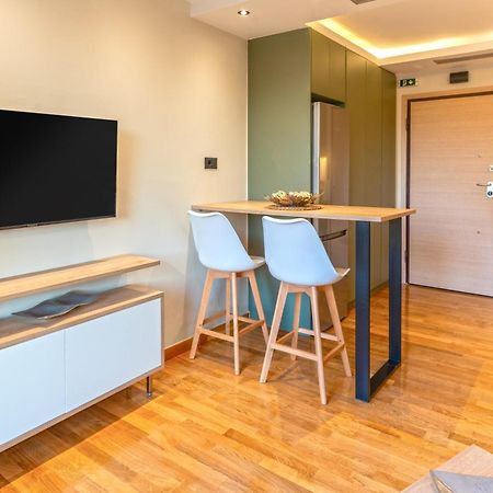 Preveza Seaview Appartement Buitenkant foto