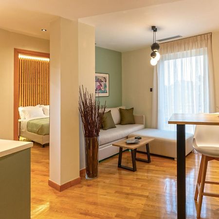 Preveza Seaview Appartement Buitenkant foto